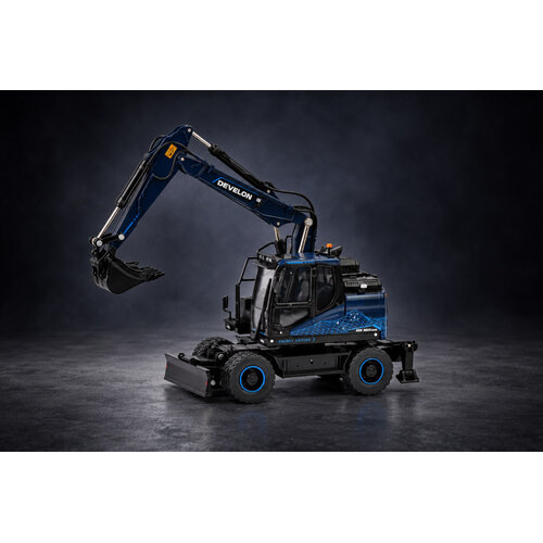 IMC IMC Develon Energy edition DX 165 excavator