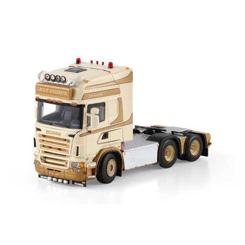 WSI WSI Scania R500 Topline 6x2 GROOT ENZERINK
