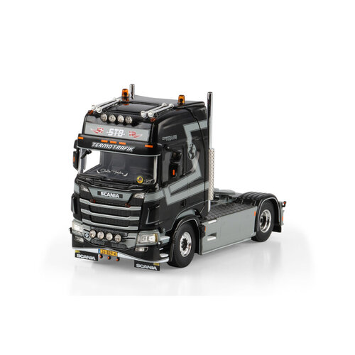 WSI WSI Scania R Highline 4x2 STB THERMO TRAFIK