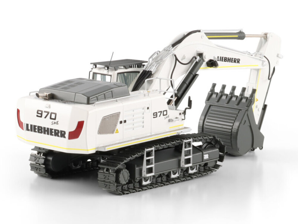 WSI WSI Liebherr R970 SME excavator Premium Line