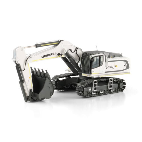WSI WSI Liebherr R970 SME excavator Premium Line