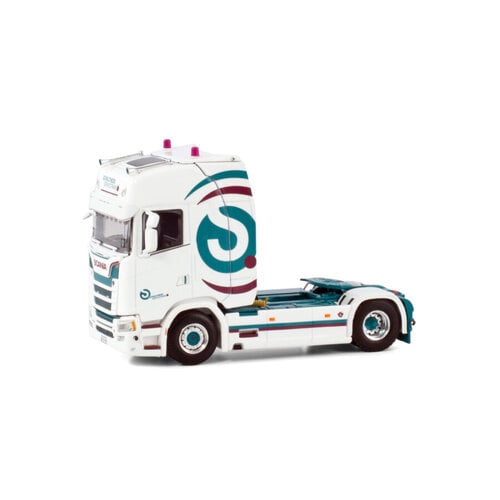 WSI WSI Scania S Highline 4x2 SCHULTHESS