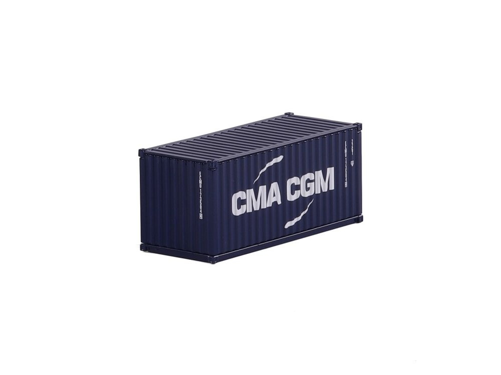 Cavallino Cavallino 20ft. container CMA CGM