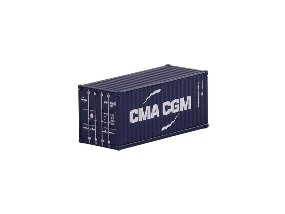 Cavallino Cavallino 20ft. container CMA CGM