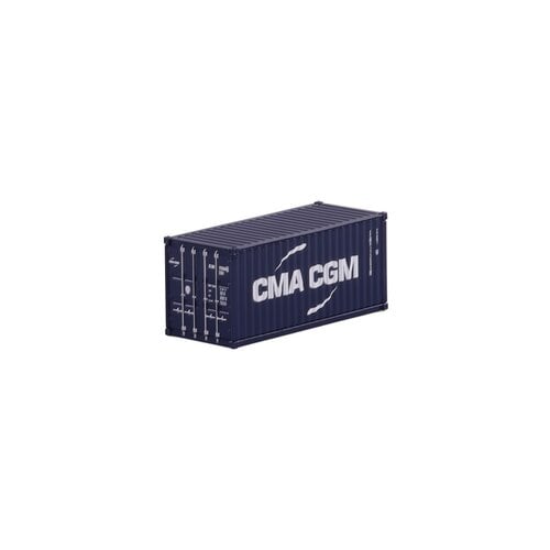 Cavallino Cavallino 20ft. container CMA CGM