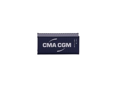 Cavallino Cavallino 20ft. container CMA CGM