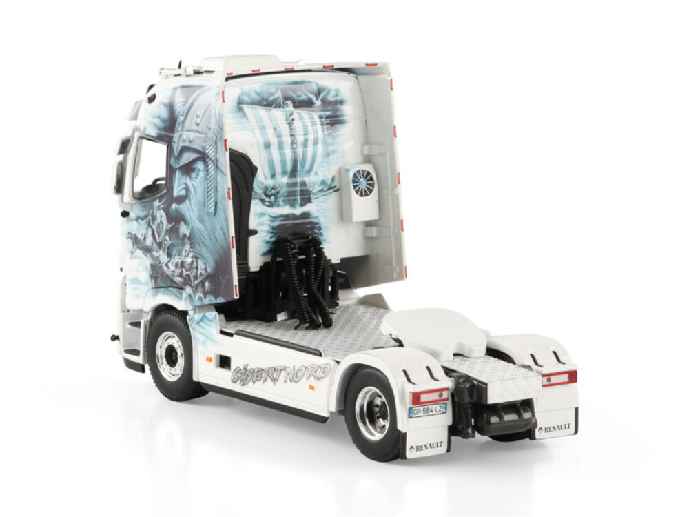 WSI WSI Renault trucks T High Evo 4x2 GIBERTNORD