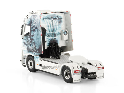 WSI WSI Renault trucks T High Evo 4x2 GIBERTNORD