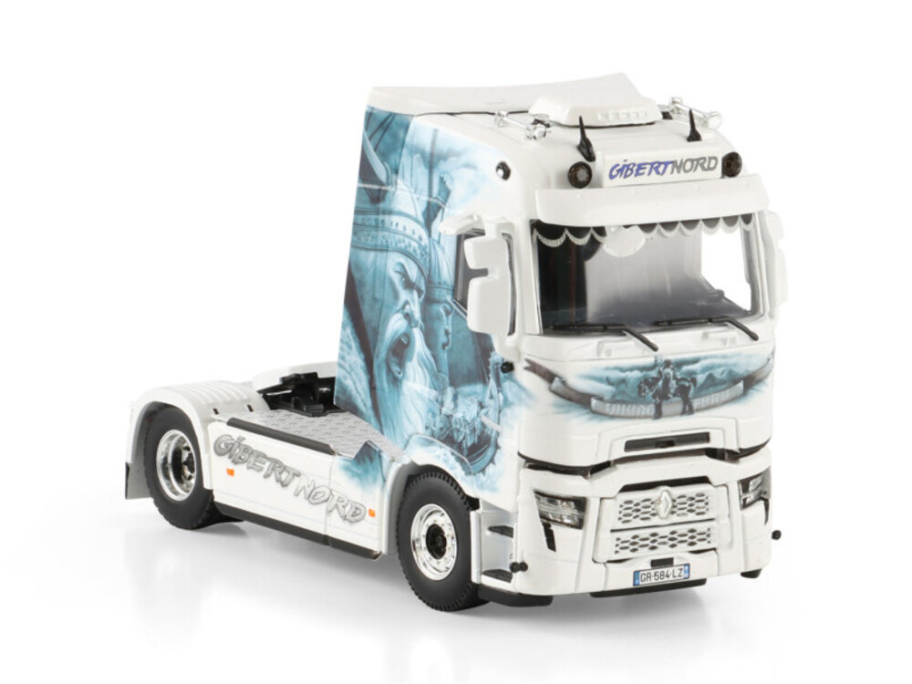 WSI WSI Renault trucks T High Evo 4x2 GIBERTNORD
