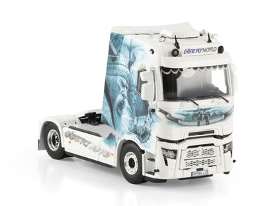 WSI WSI Renault trucks T High Evo 4x2 GIBERTNORD