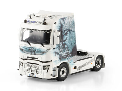 WSI WSI Renault trucks T High Evo 4x2 GIBERTNORD