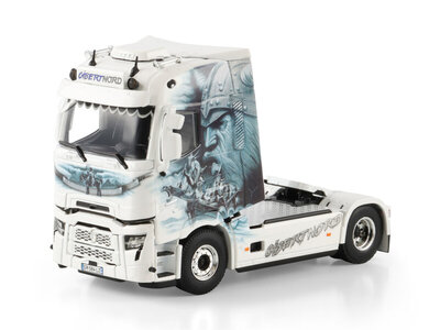 WSI WSI Renault trucks T High Evo 4x2 GIBERTNORD