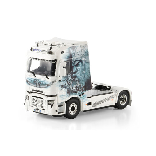 WSI WSI Renault trucks T High Evo 4x2 GIBERTNORD