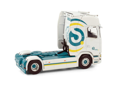 WSI WSI Scania S Highline 4x2 SCHULTHESS