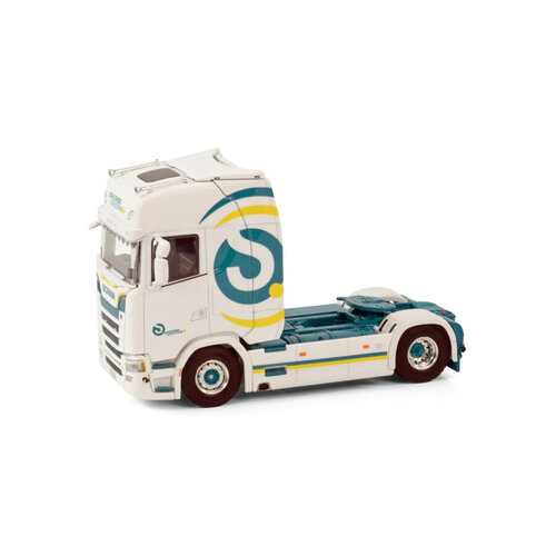 WSI WSI Scania S Highline 4x2 SCHULTHESS