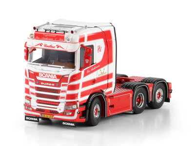 WSI WSI Scania S Normal 6x2 PER ANDERSEN