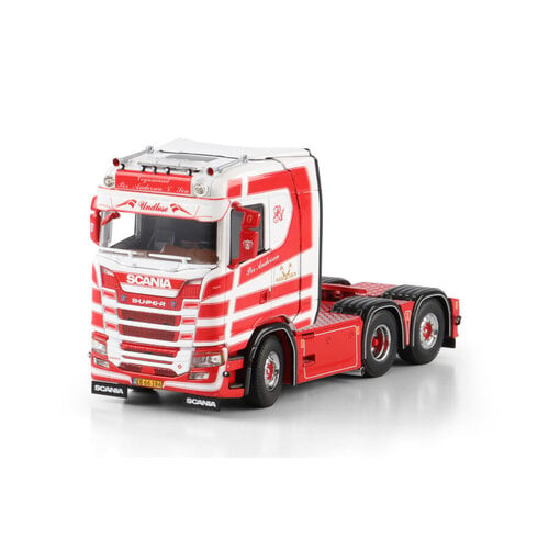 WSI WSI Scania S Normal 6x2 PER ANDERSEN