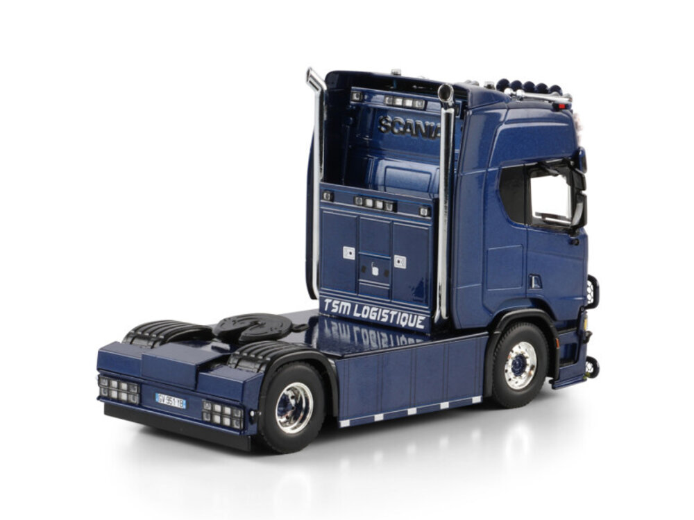 WSI WSI Scania R Highline 4x2 TSM LOGISTIQUE
