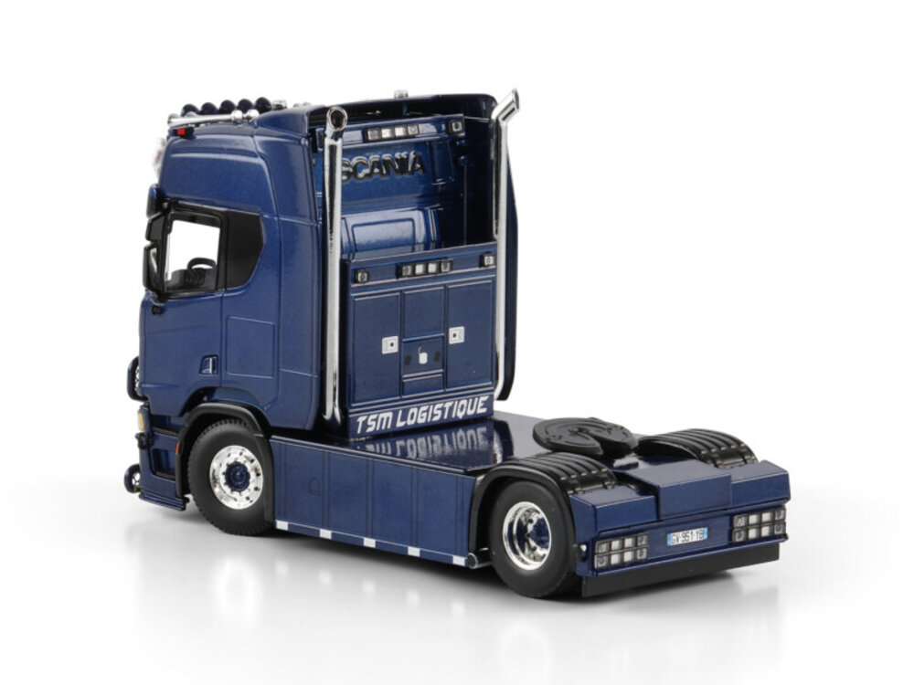 WSI WSI Scania R Highline 4x2 TSM LOGISTIQUE