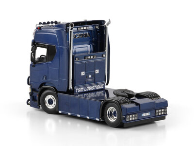 WSI WSI Scania R Highline 4x2 TSM LOGISTIQUE