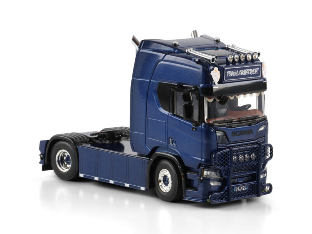 WSI WSI Scania R Highline 4x2 TSM LOGISTIQUE