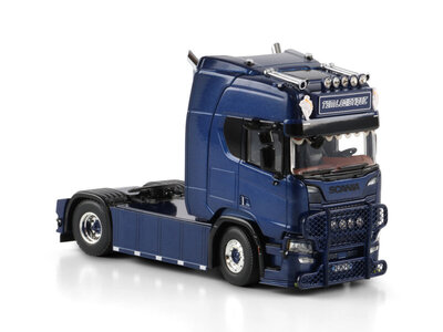 WSI WSI Scania R Highline 4x2 TSM LOGISTIQUE