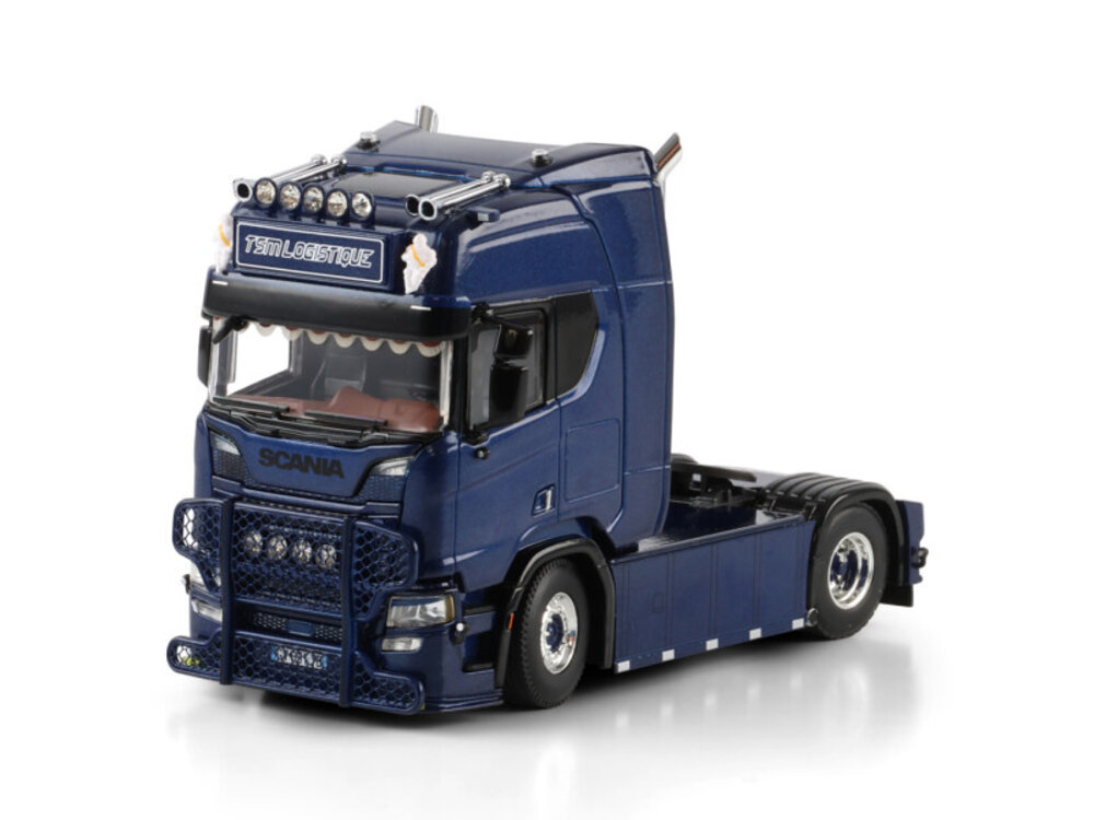 WSI WSI Scania R Highline 4x2 TSM LOGISTIQUE