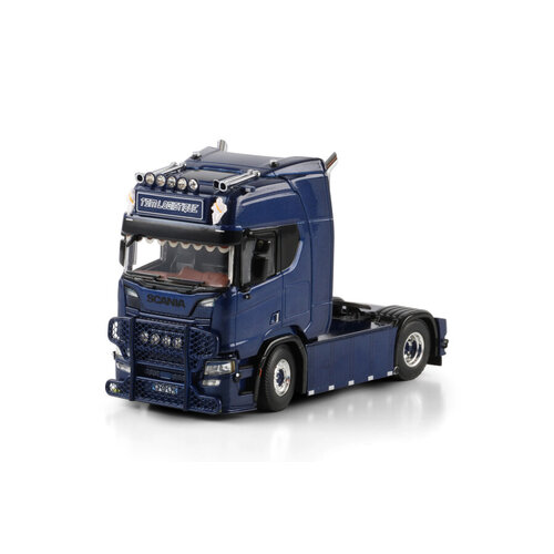 WSI WSI Scania R Highline 4x2 TSM LOGISTIQUE