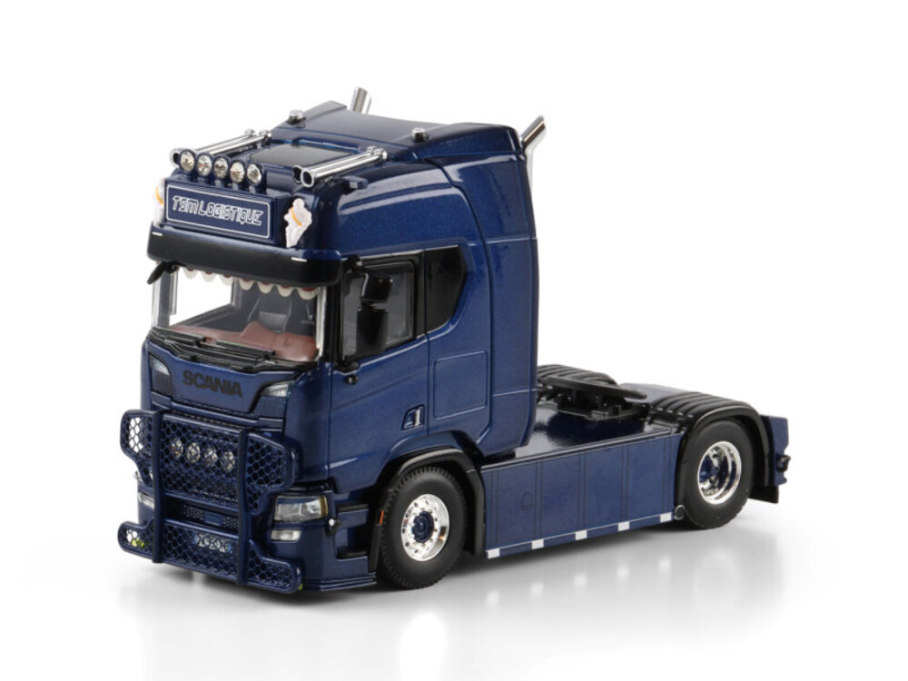 WSI WSI Scania R Highline 4x2 TSM LOGISTIQUE