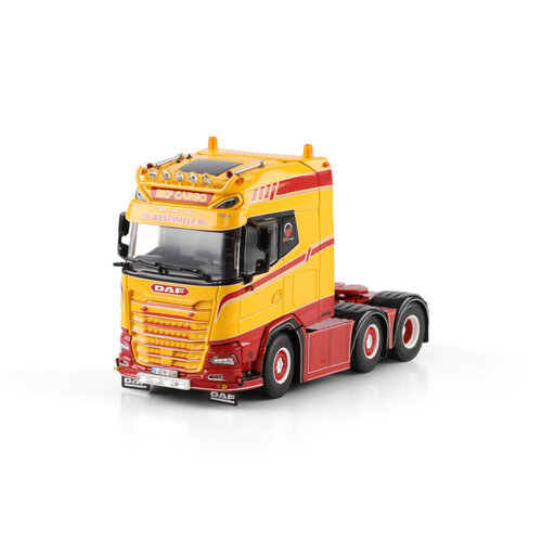 WSI WSI DAF XG+ 6x2 BKP CARGO