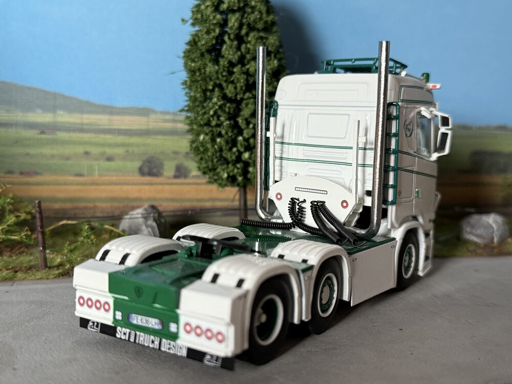WSI WSI Scania S Normal 6x2 S. BOUZIGON