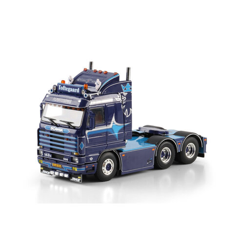 WSI WSI Scania 3-serie Streamline 6x2 TOFTEGAARD