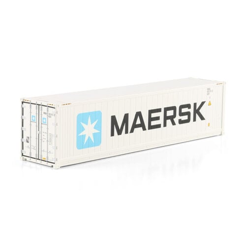 WSI WSI 40ft. reefer container STAR COOL MAERSK