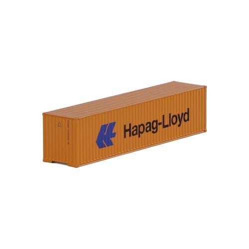 Cavallino Cavallino 40ft. HAPAG LLOYD CONTAINER