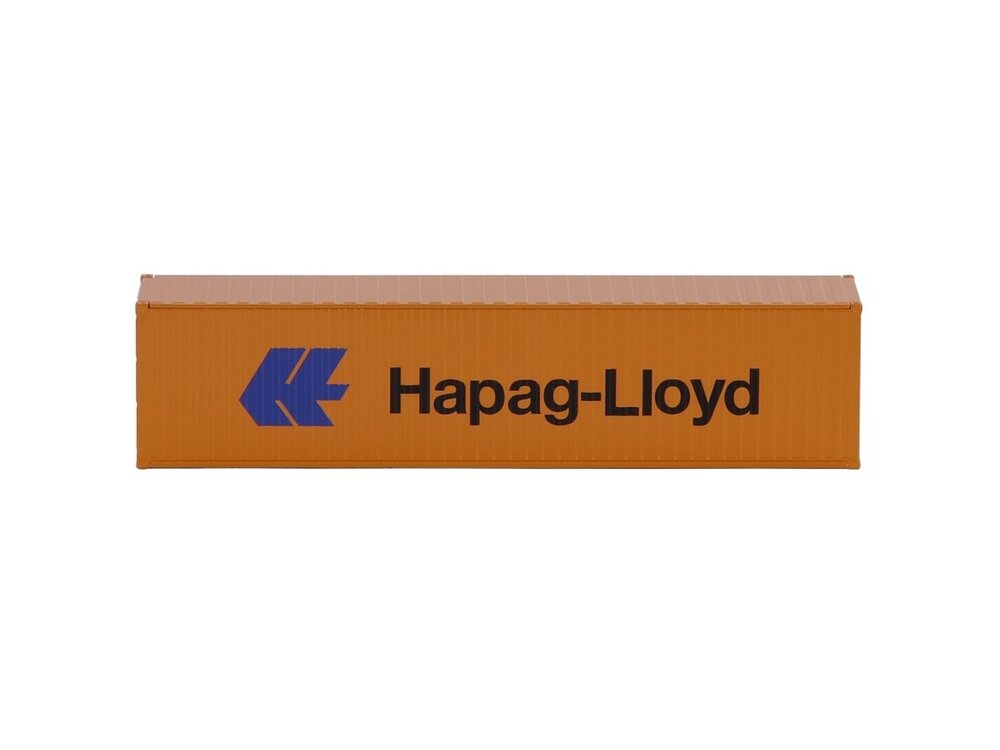 Cavallino Cavallino 40ft. HAPAG LLOYD CONTAINER