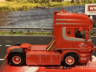 WSI WSI Scania 4-serie Topline 4x2 INTRAKA