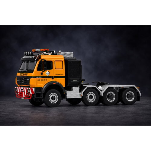 IMC IMC Mercedes SK 8x6 FELDMANN