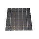 Keramik Mosaikfliesen UG-5017 Grip black