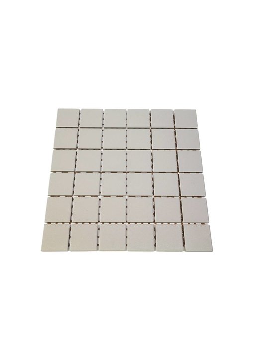 Keramik Mosaikfliesen UG-5011 Grip beige