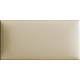 Wandfliese Bold Creme  - 7,5 cm x 15 cm