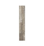 Bodenfliese Mertens Grau Holzoptik glasiert matt - 19,5 cm x 121,5 cm x 1 cm