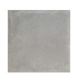 Bodenfliese Sultan Gris Feinsteinzeug glasiert -75 cm x 75 cm x 1 cm