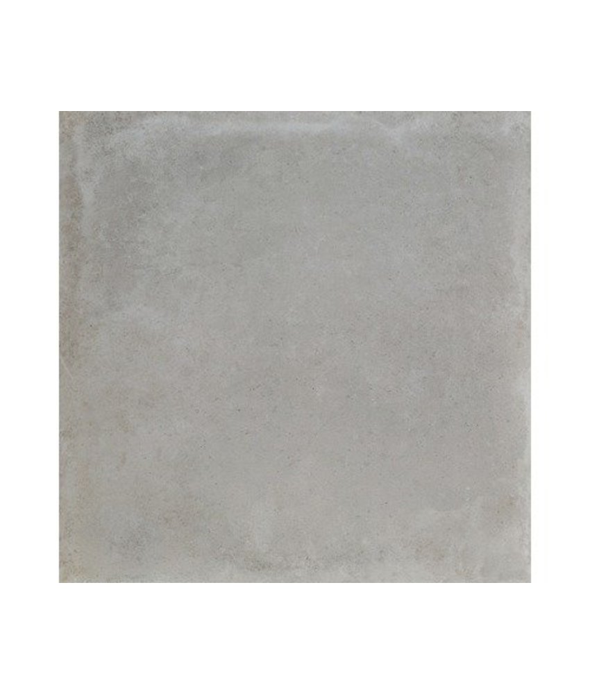 Bodenfliese Sultan Gris Feinsteinzeug glasiert -75 cm x 75 cm x 1 cm