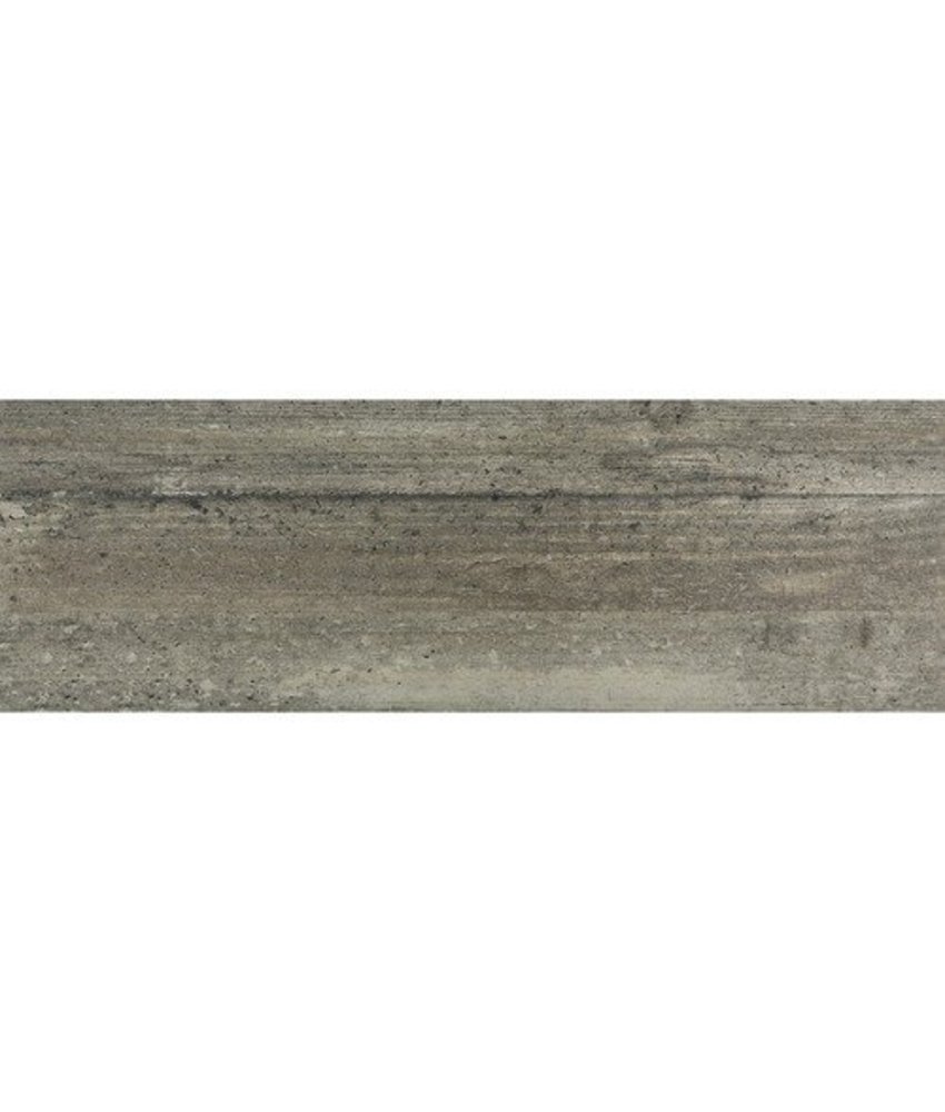 Bodenfliese Copendium Grigio Feinsteinzeug glasiert matt- 30 cm x 90 cm x 1 cm