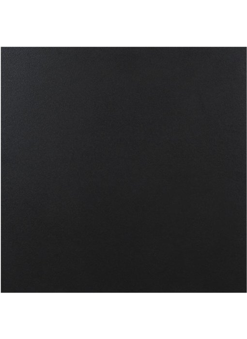 Bodenfliese Daily Volc Schwarz  glasiert - 60 cm x 60 cm x 1 cm