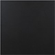 Bodenfliese Daily Volc Schwarz  glasiert - 60 cm x 60 cm x 1 cm