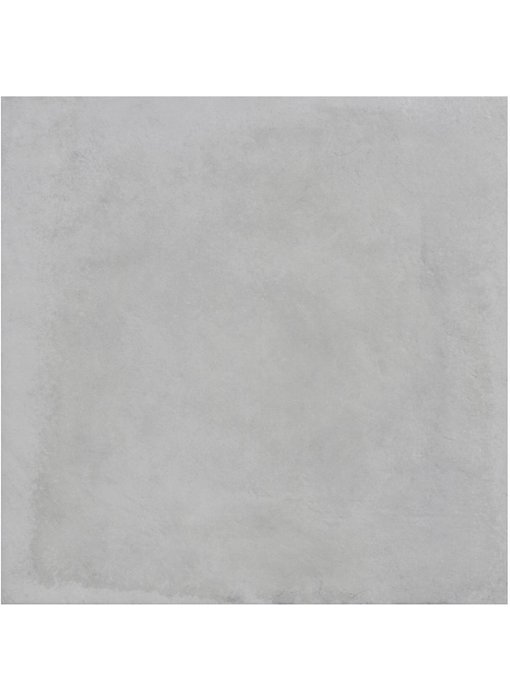 Bodenfliese Mondel Grau Feinsteinzeug matt - 120 cm x 120 cm x 0,9 cm