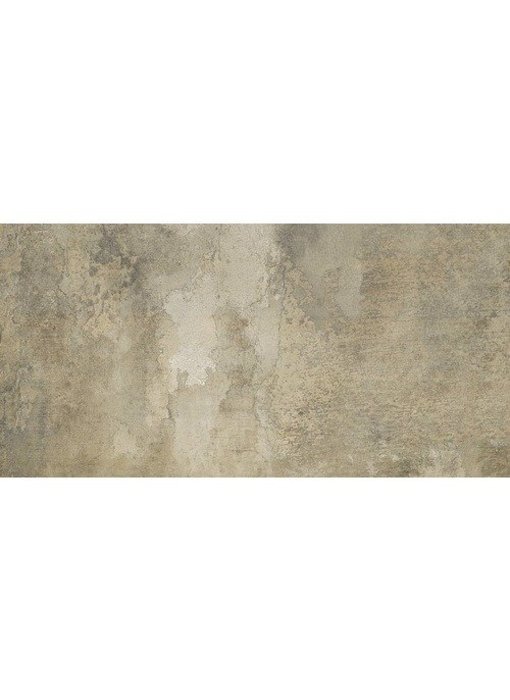 Bodenfliese Elment Mud Feinsteinzeug glasiert - 45 cm x 90 cm x 1 cm