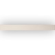 Laurent Beige Sockel Feinsteinzeug poliert - 6 cm x 60 cm x 1 cm
