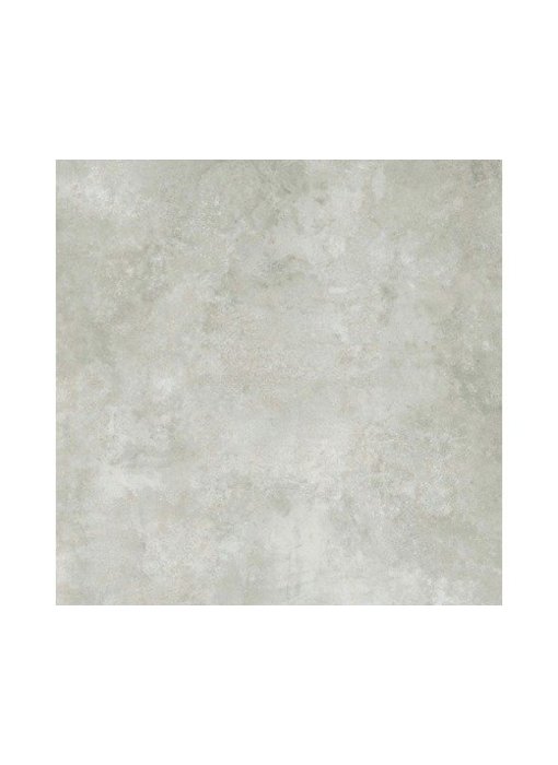 Bodenfliese Lique Grau Feinsteinzeug glasiert - 120 cm x 120 cm x 1 cm